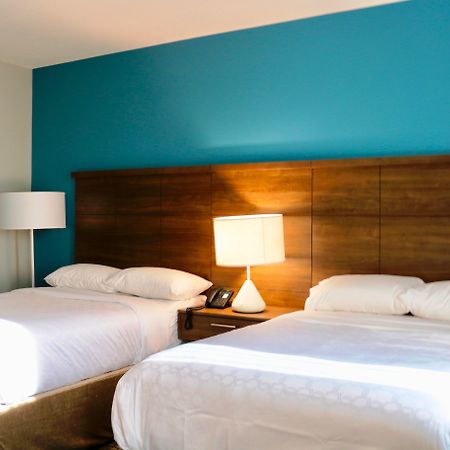 Staybridge Suites Λονγκ Μπίτς Εξωτερικό φωτογραφία