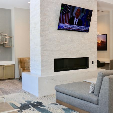 Staybridge Suites Λονγκ Μπίτς Εξωτερικό φωτογραφία
