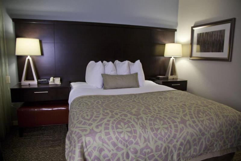 Staybridge Suites Λονγκ Μπίτς Εξωτερικό φωτογραφία