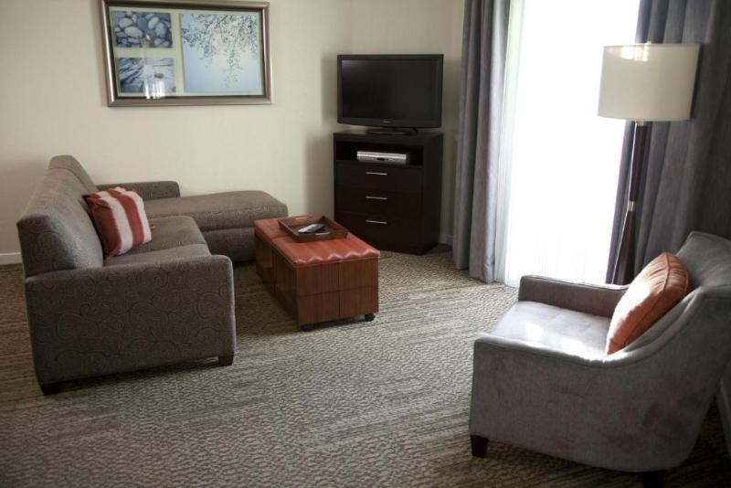 Staybridge Suites Λονγκ Μπίτς Εξωτερικό φωτογραφία