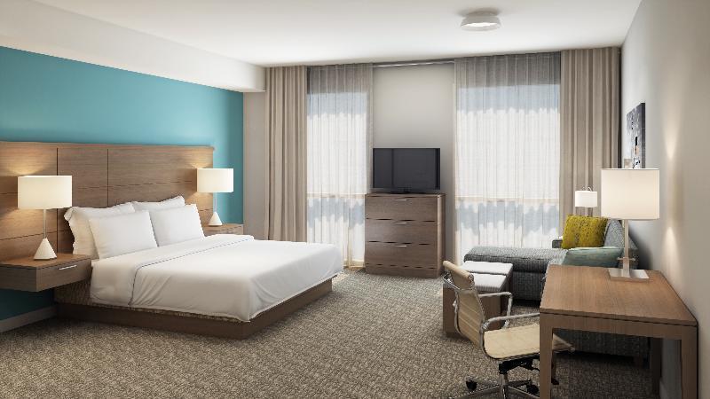 Staybridge Suites Λονγκ Μπίτς Εξωτερικό φωτογραφία