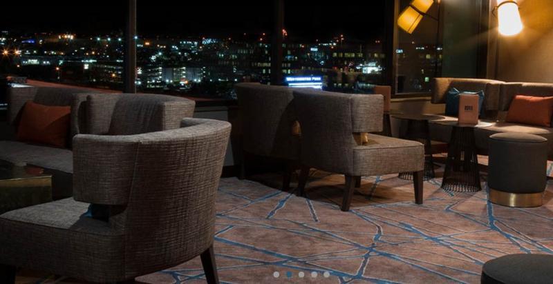 Staybridge Suites Λονγκ Μπίτς Εξωτερικό φωτογραφία