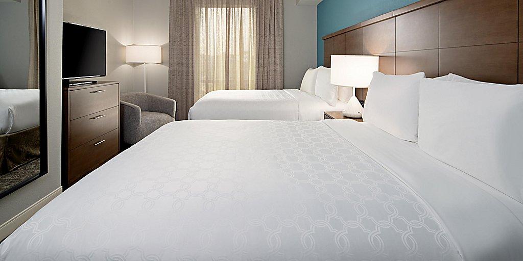 Staybridge Suites Λονγκ Μπίτς Εξωτερικό φωτογραφία