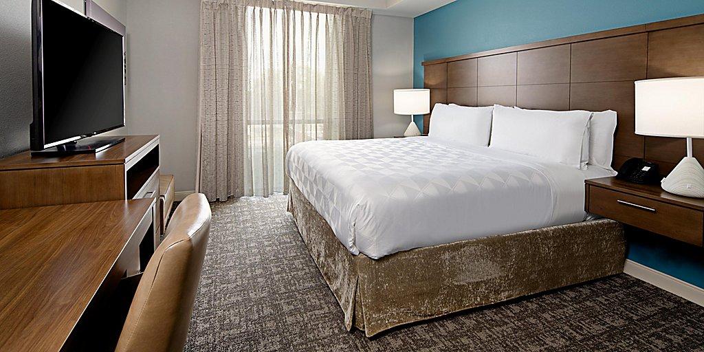 Staybridge Suites Λονγκ Μπίτς Εξωτερικό φωτογραφία