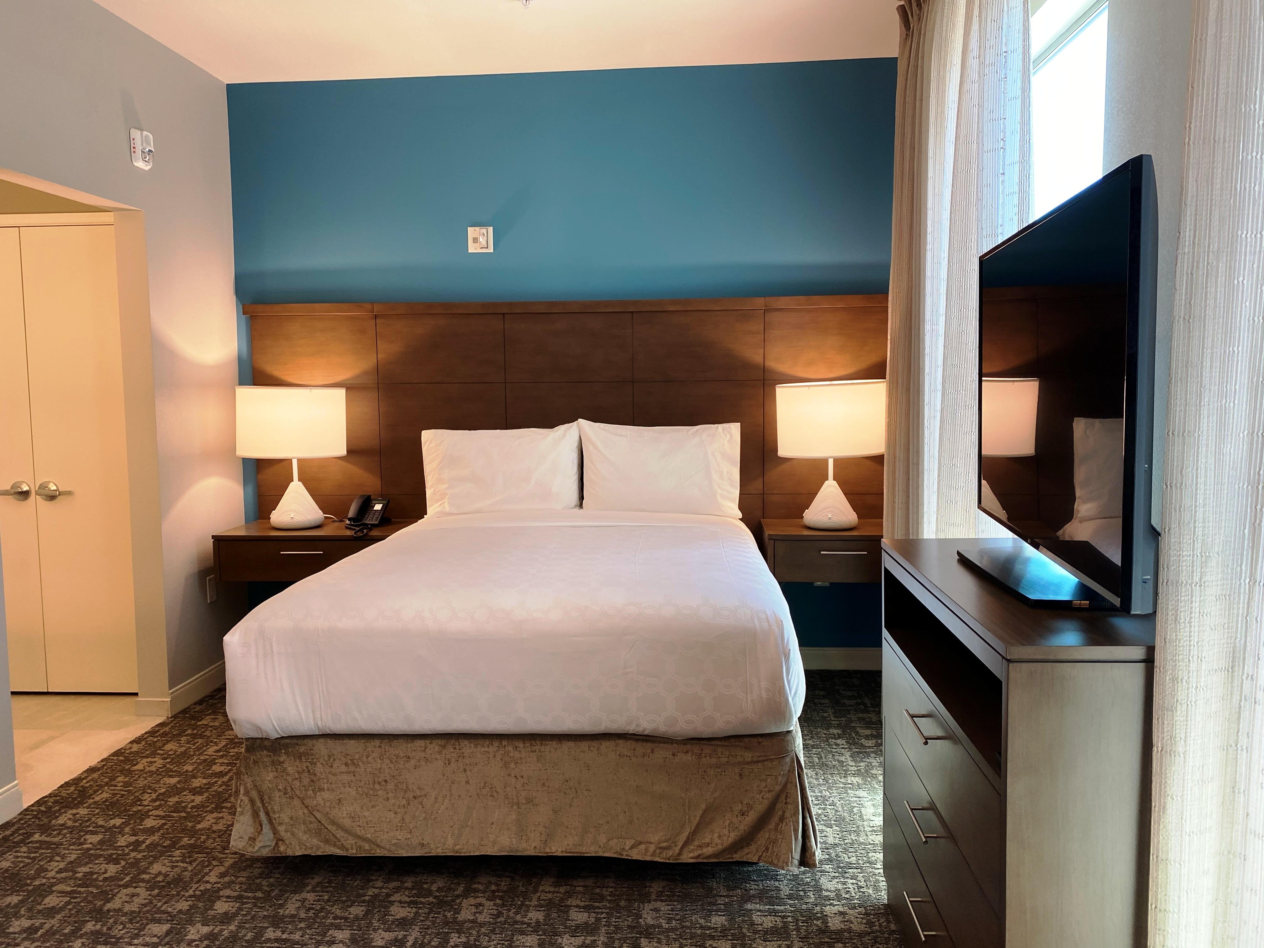 Staybridge Suites Λονγκ Μπίτς Εξωτερικό φωτογραφία