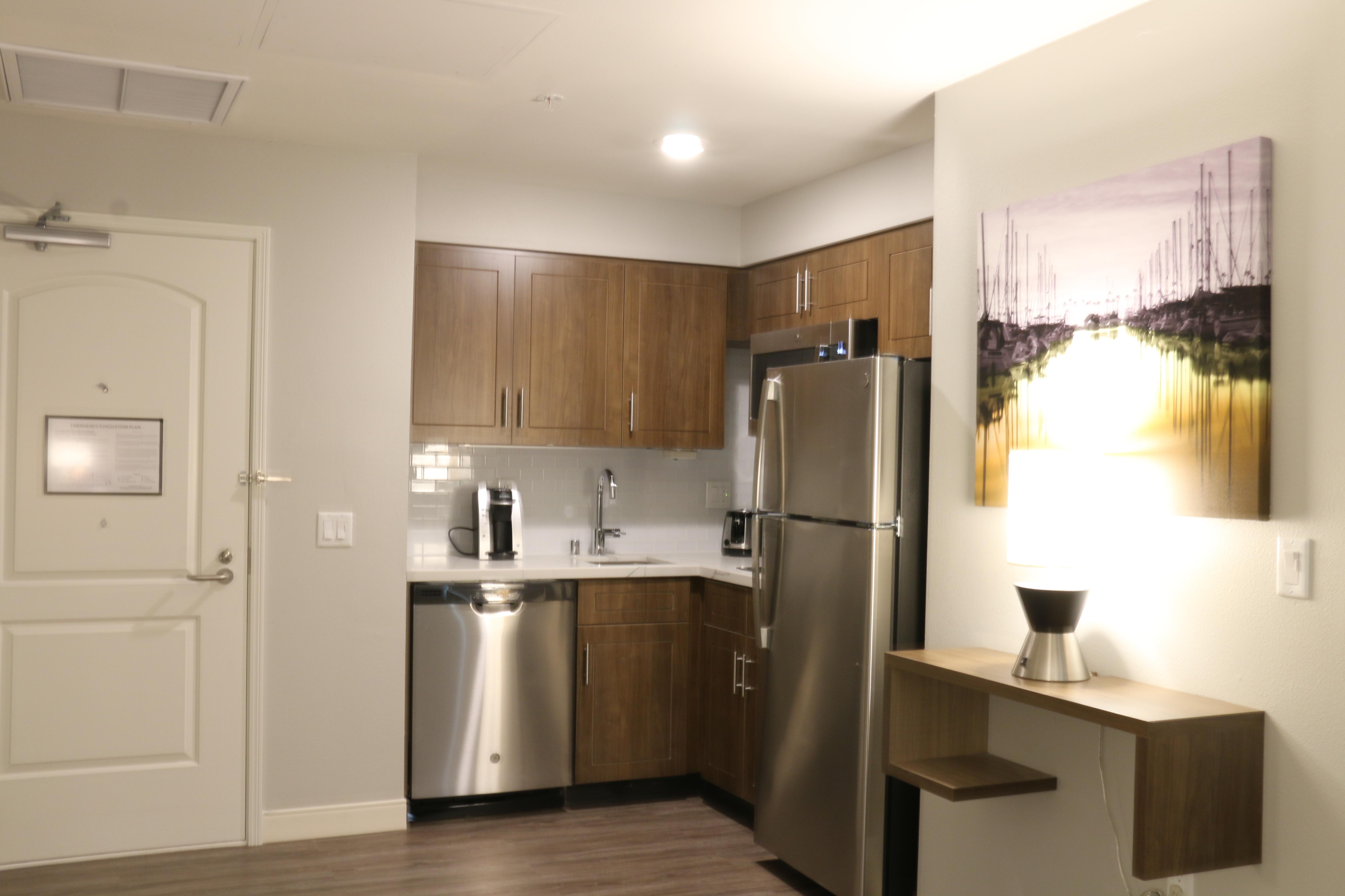 Staybridge Suites Λονγκ Μπίτς Εξωτερικό φωτογραφία