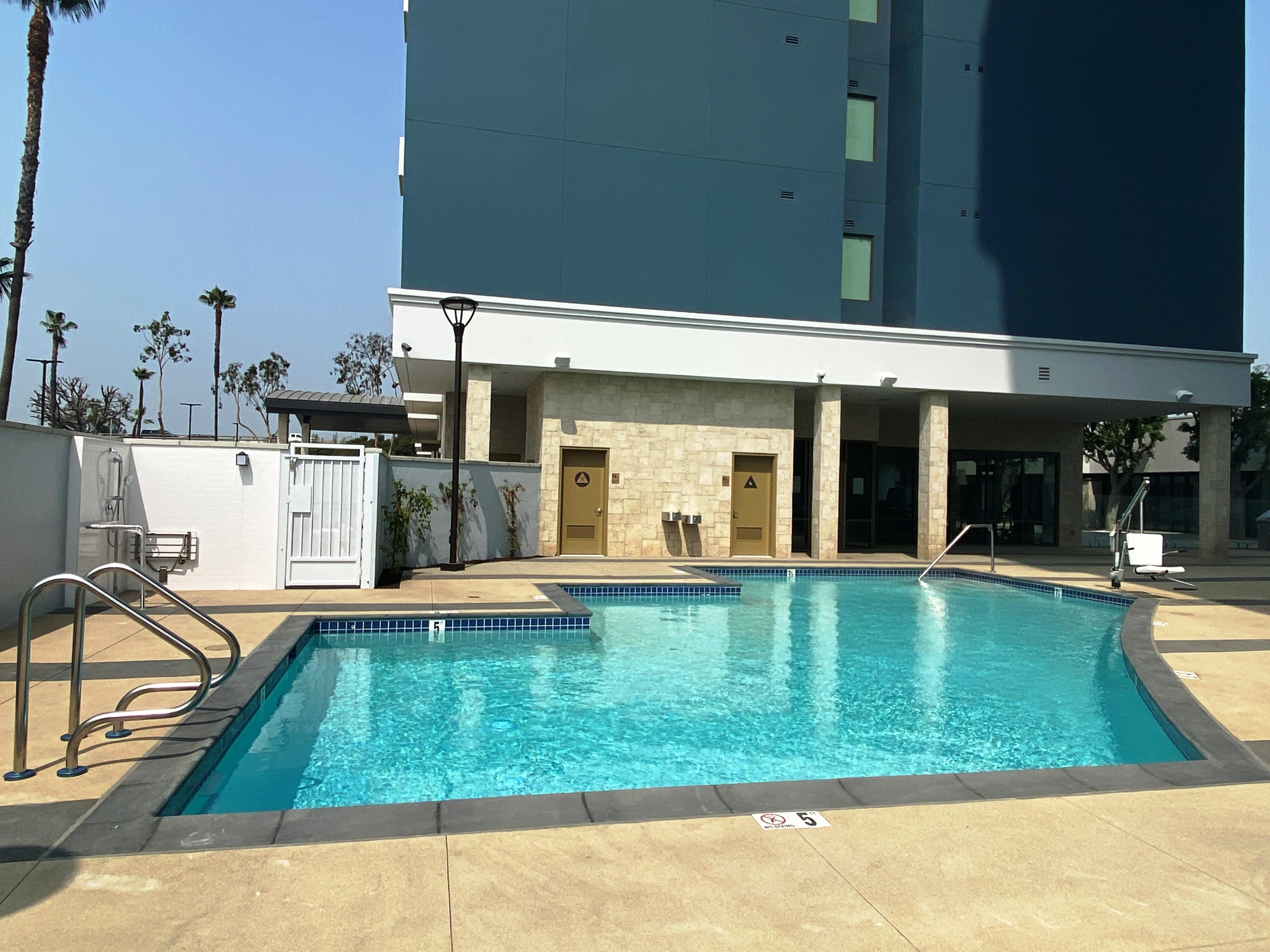 Staybridge Suites Λονγκ Μπίτς Εξωτερικό φωτογραφία