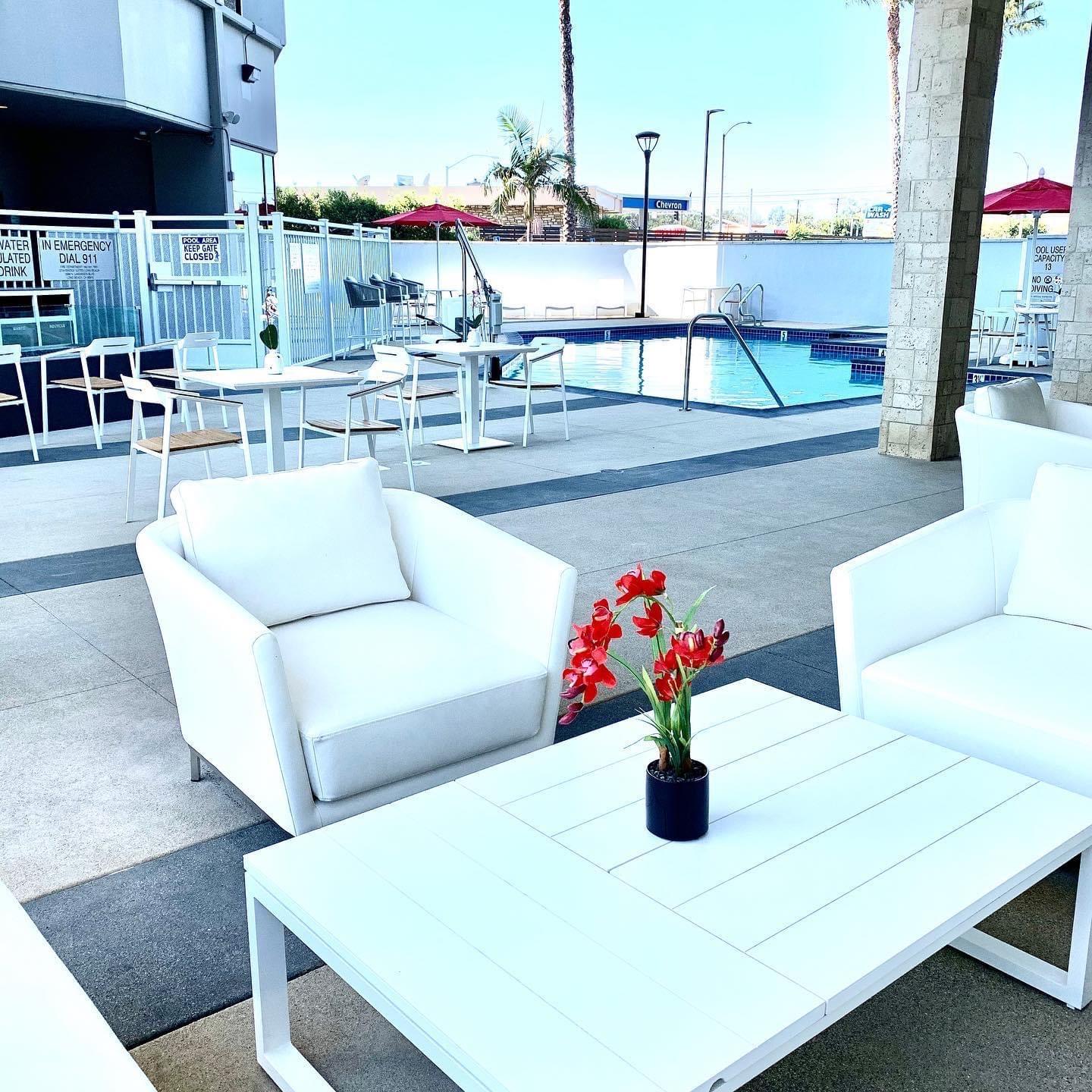 Staybridge Suites Λονγκ Μπίτς Εξωτερικό φωτογραφία
