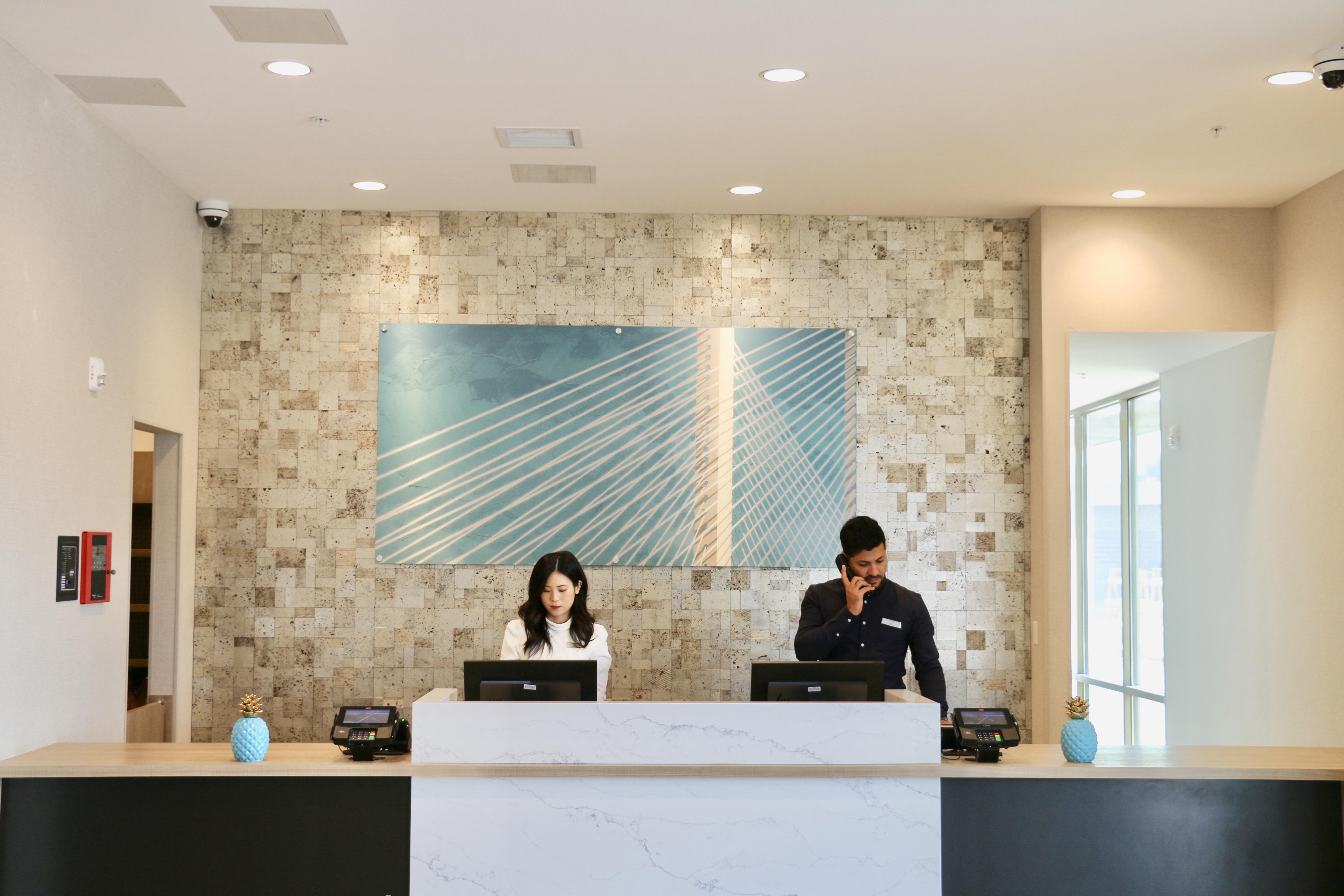 Staybridge Suites Λονγκ Μπίτς Εξωτερικό φωτογραφία