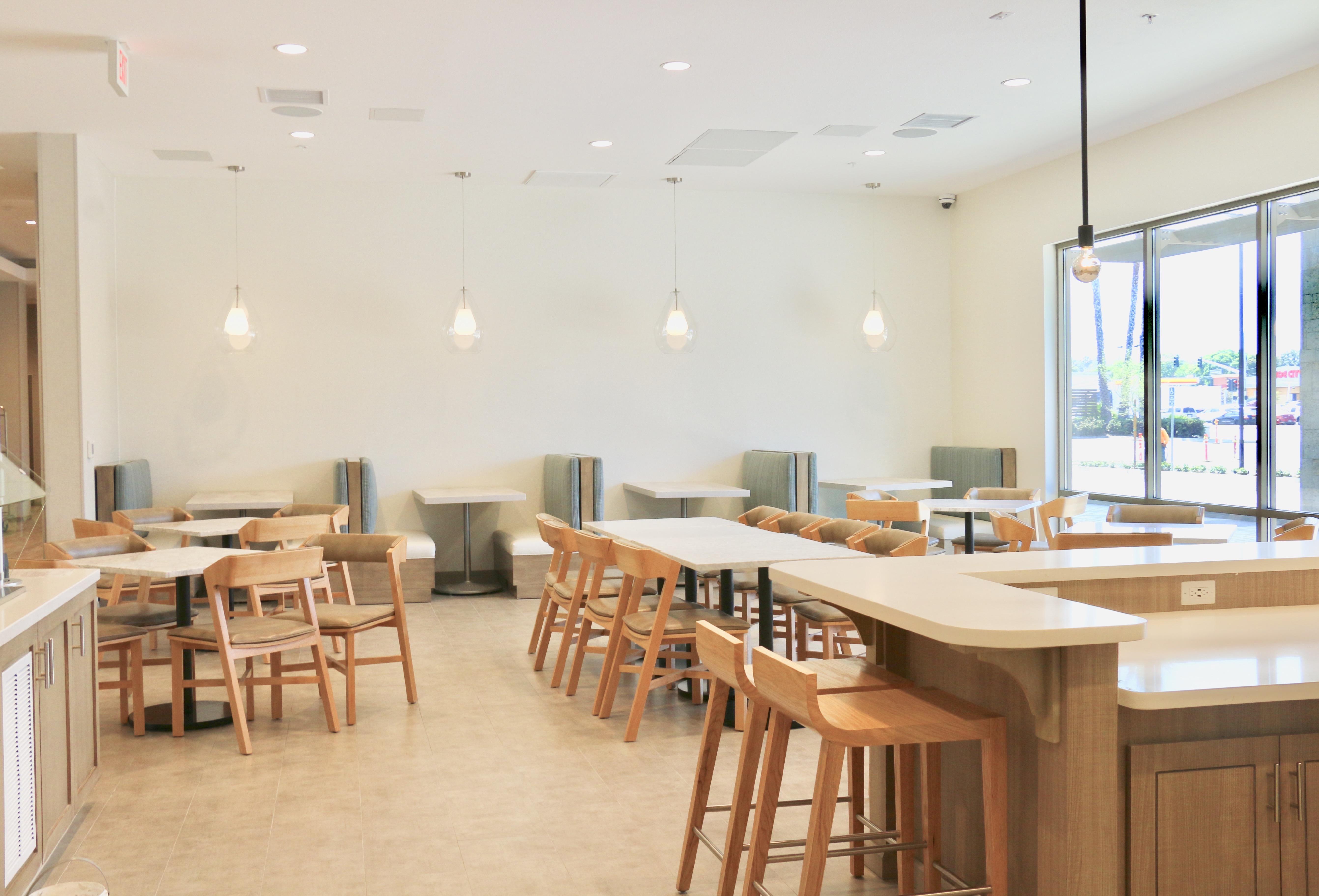 Staybridge Suites Λονγκ Μπίτς Εξωτερικό φωτογραφία