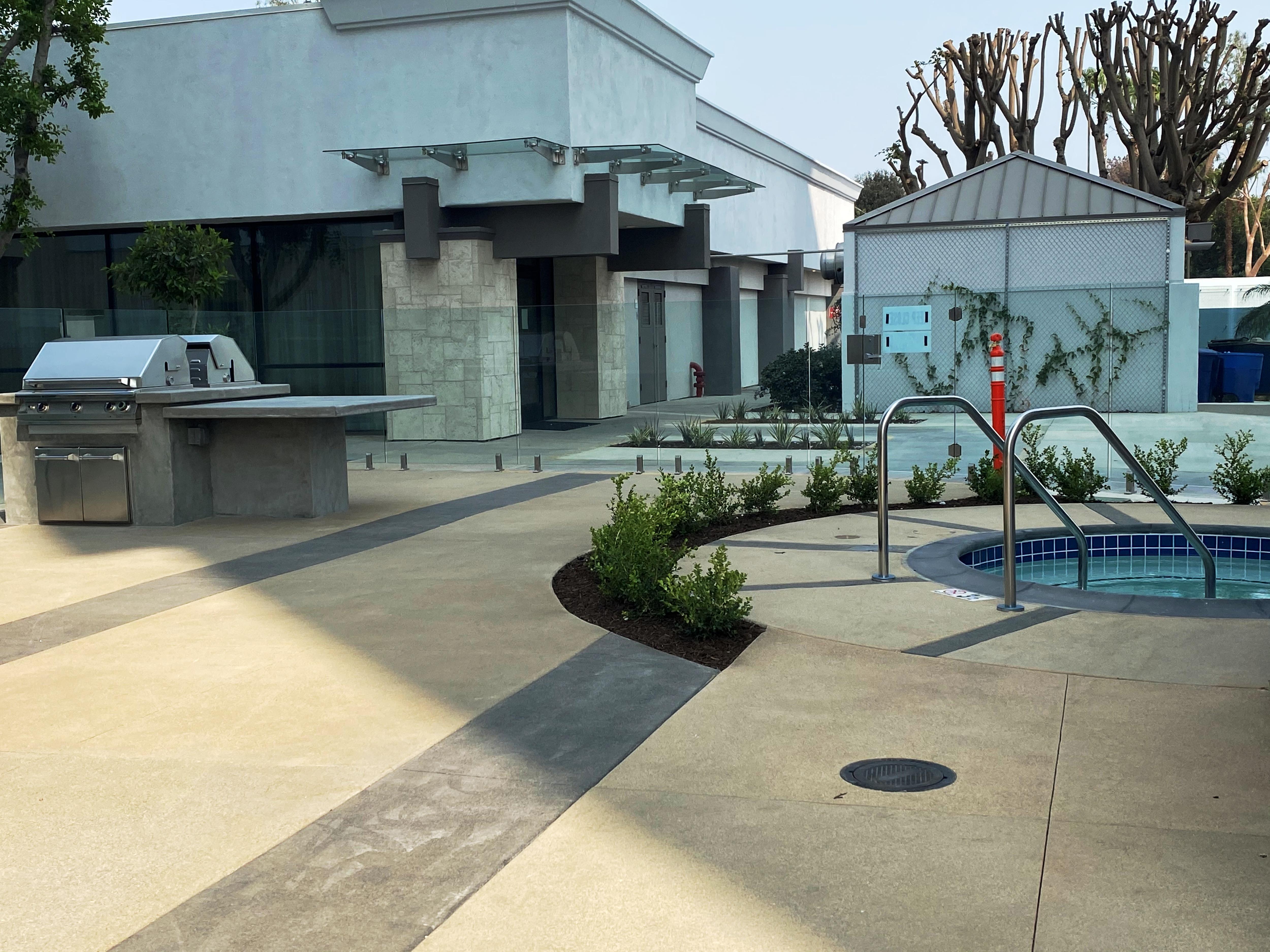 Staybridge Suites Λονγκ Μπίτς Εξωτερικό φωτογραφία