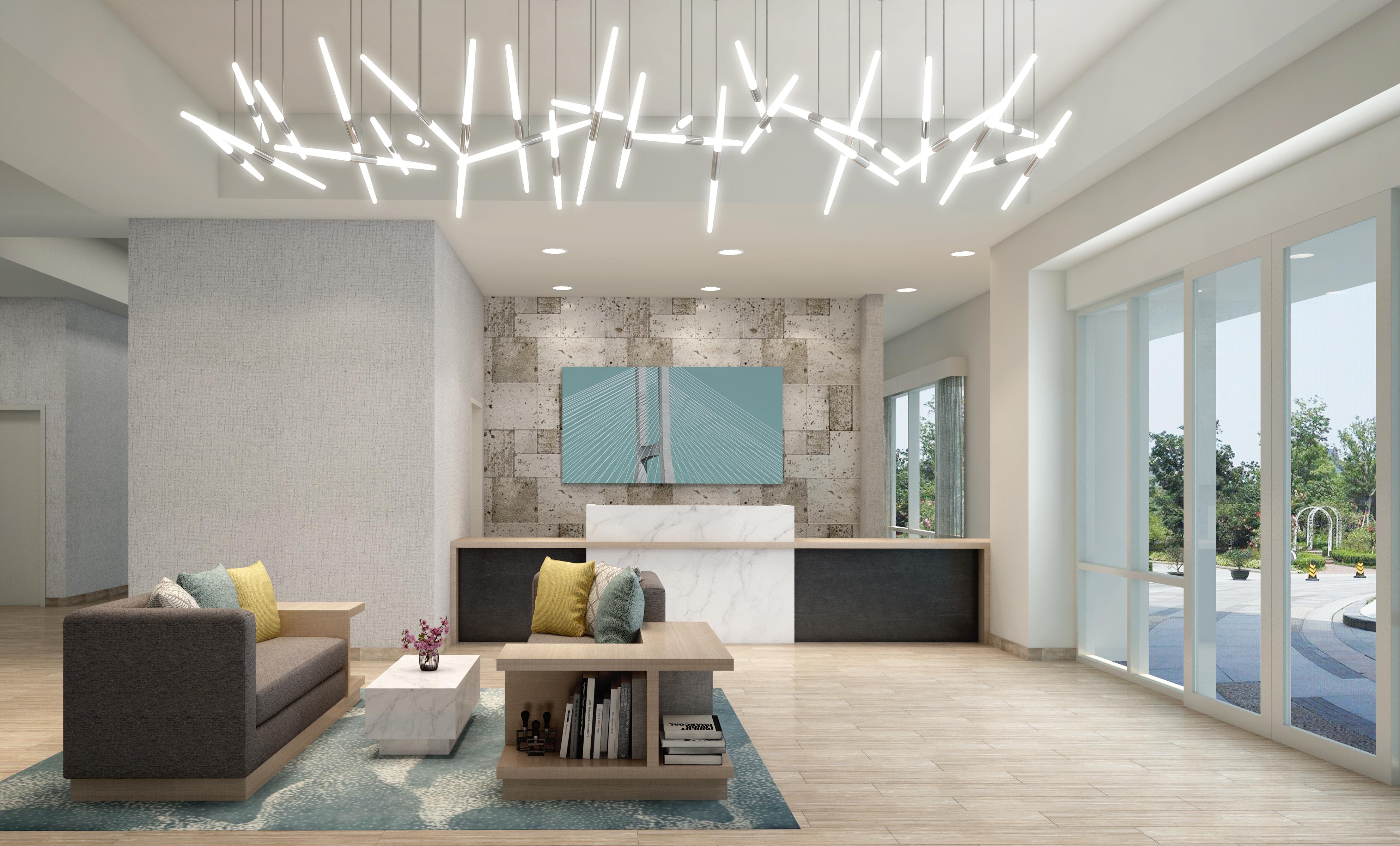 Staybridge Suites Λονγκ Μπίτς Εξωτερικό φωτογραφία