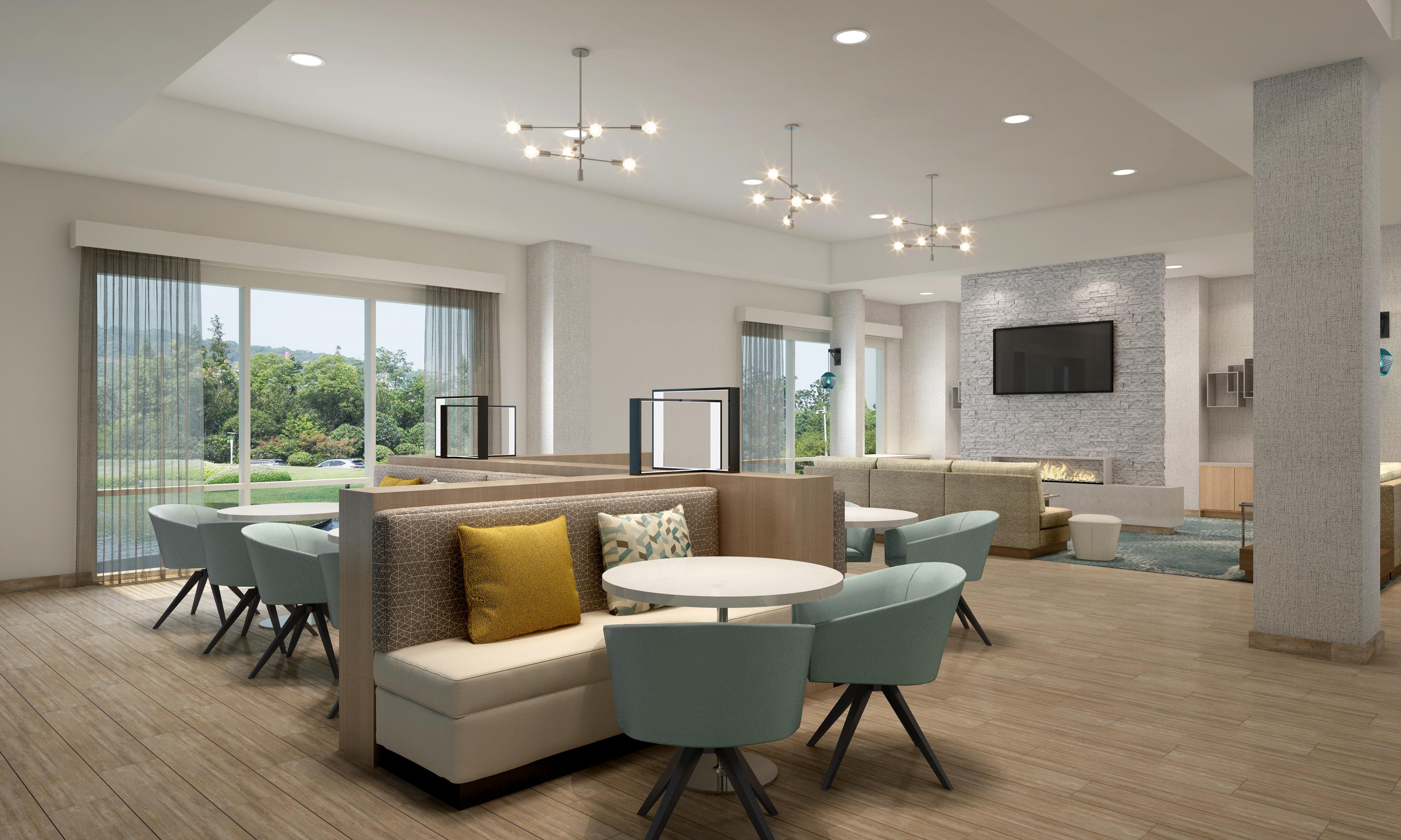 Staybridge Suites Λονγκ Μπίτς Εξωτερικό φωτογραφία