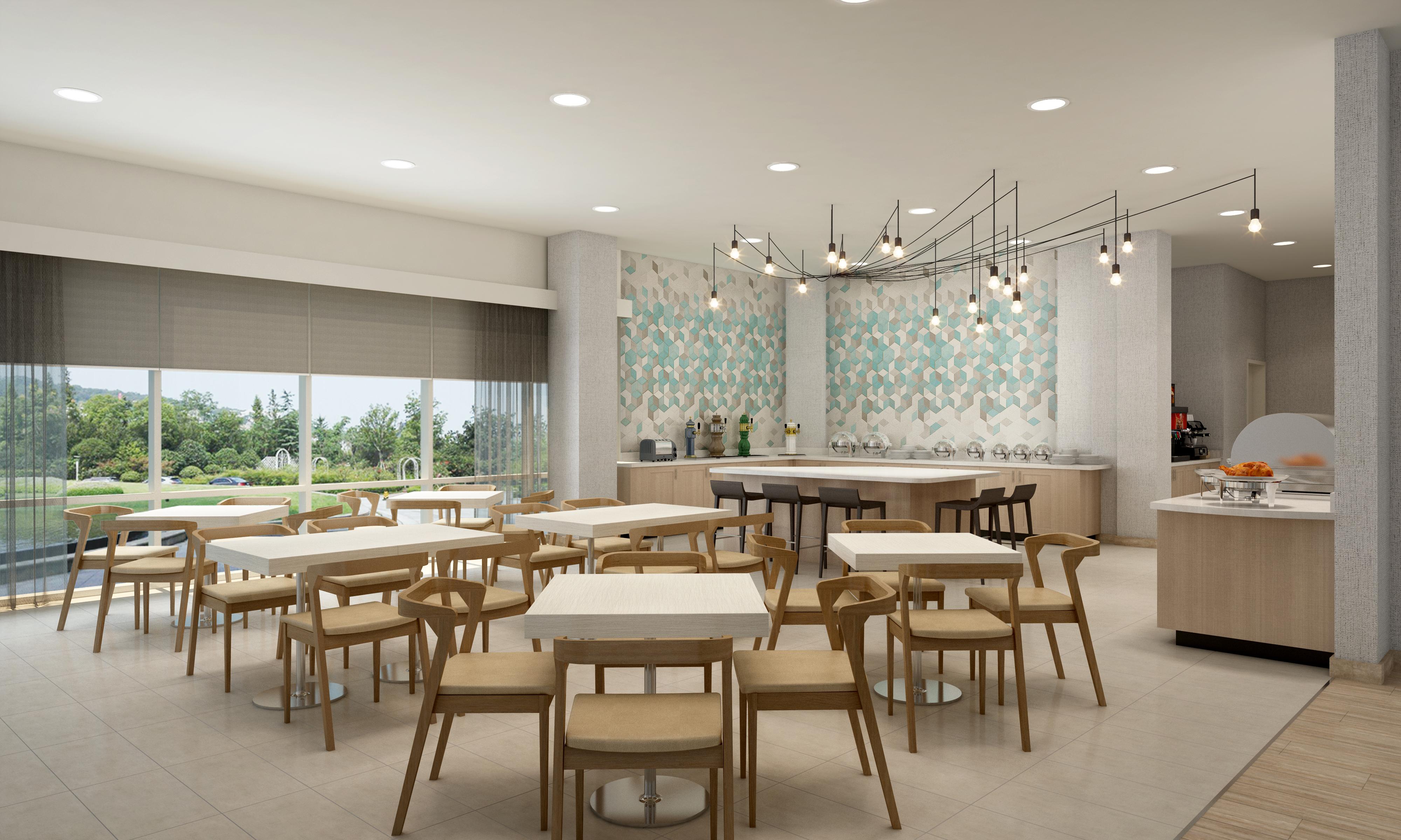 Staybridge Suites Λονγκ Μπίτς Εξωτερικό φωτογραφία