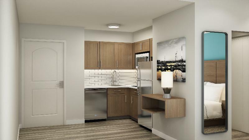 Staybridge Suites Λονγκ Μπίτς Εξωτερικό φωτογραφία